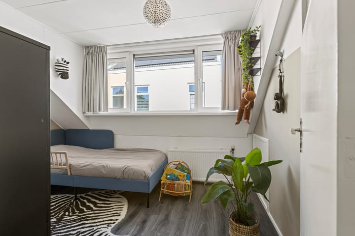 Foto 22 van Rozenstraat 32