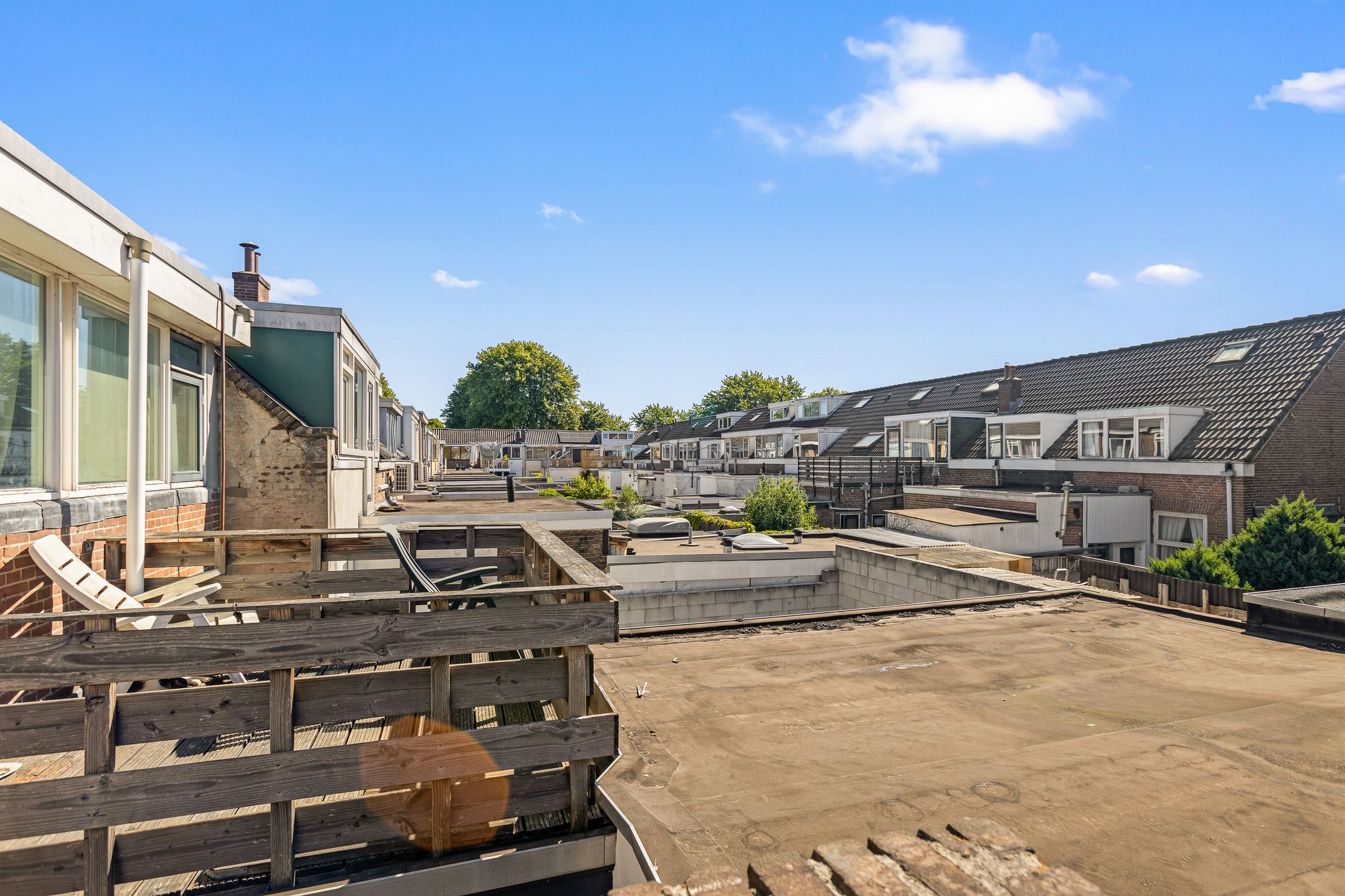 Foto 30 van Rozenstraat 32