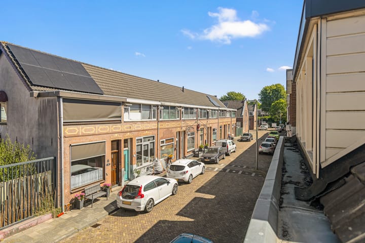 Foto 31 van Rozenstraat 32