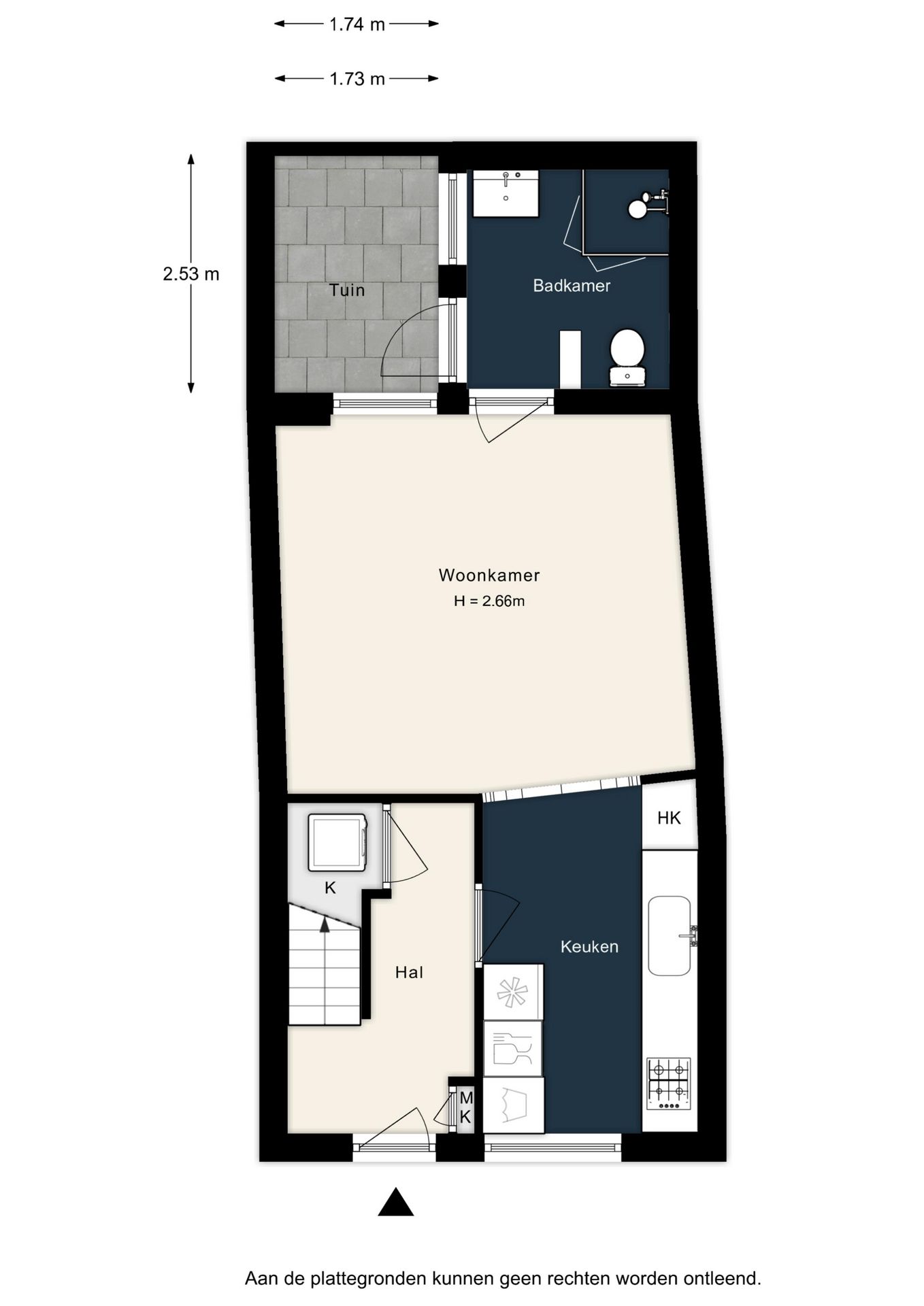 Foto 33 van Rozenstraat 32