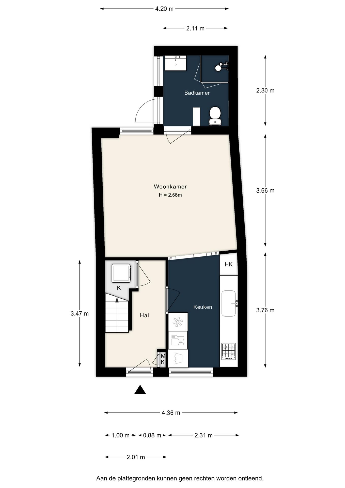 Foto 34 van Rozenstraat 32