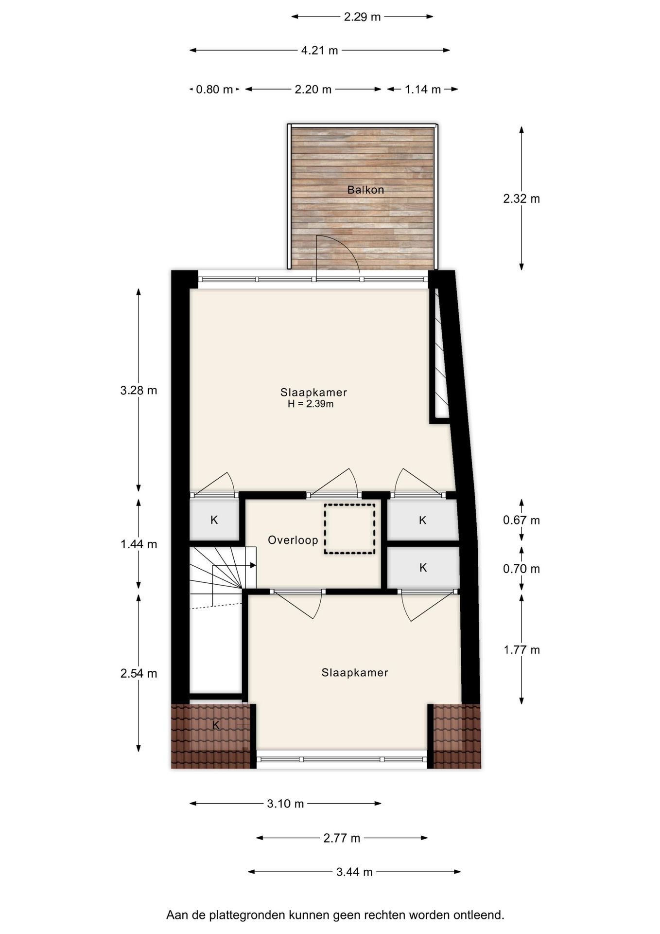 Foto 35 van Rozenstraat 32