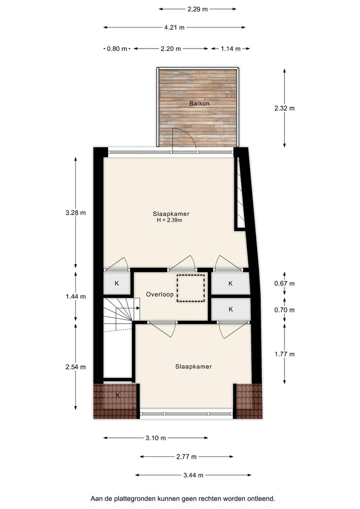 Foto 35 van Rozenstraat 32