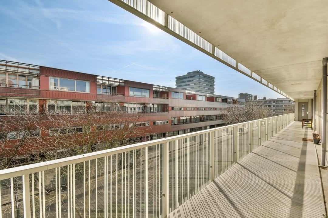 Foto 2 van Loosduinenstraat 36