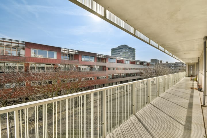 Foto 2 van Loosduinenstraat 36