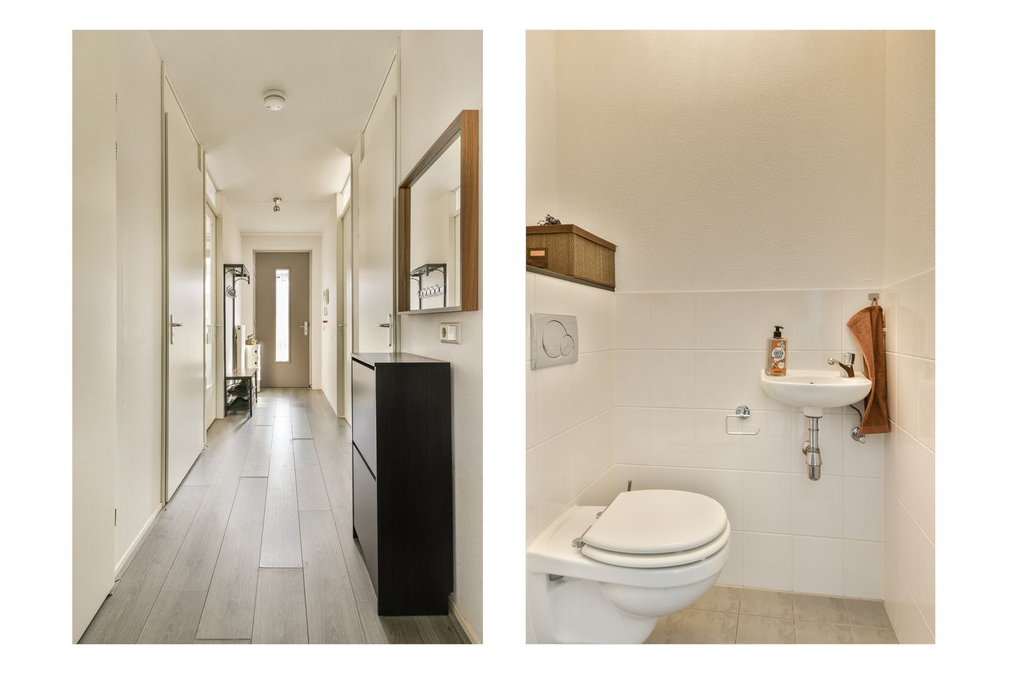 Foto 4 van Loosduinenstraat 36