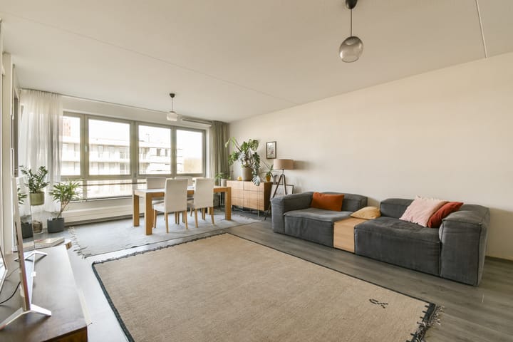 Foto 8 van Loosduinenstraat 36