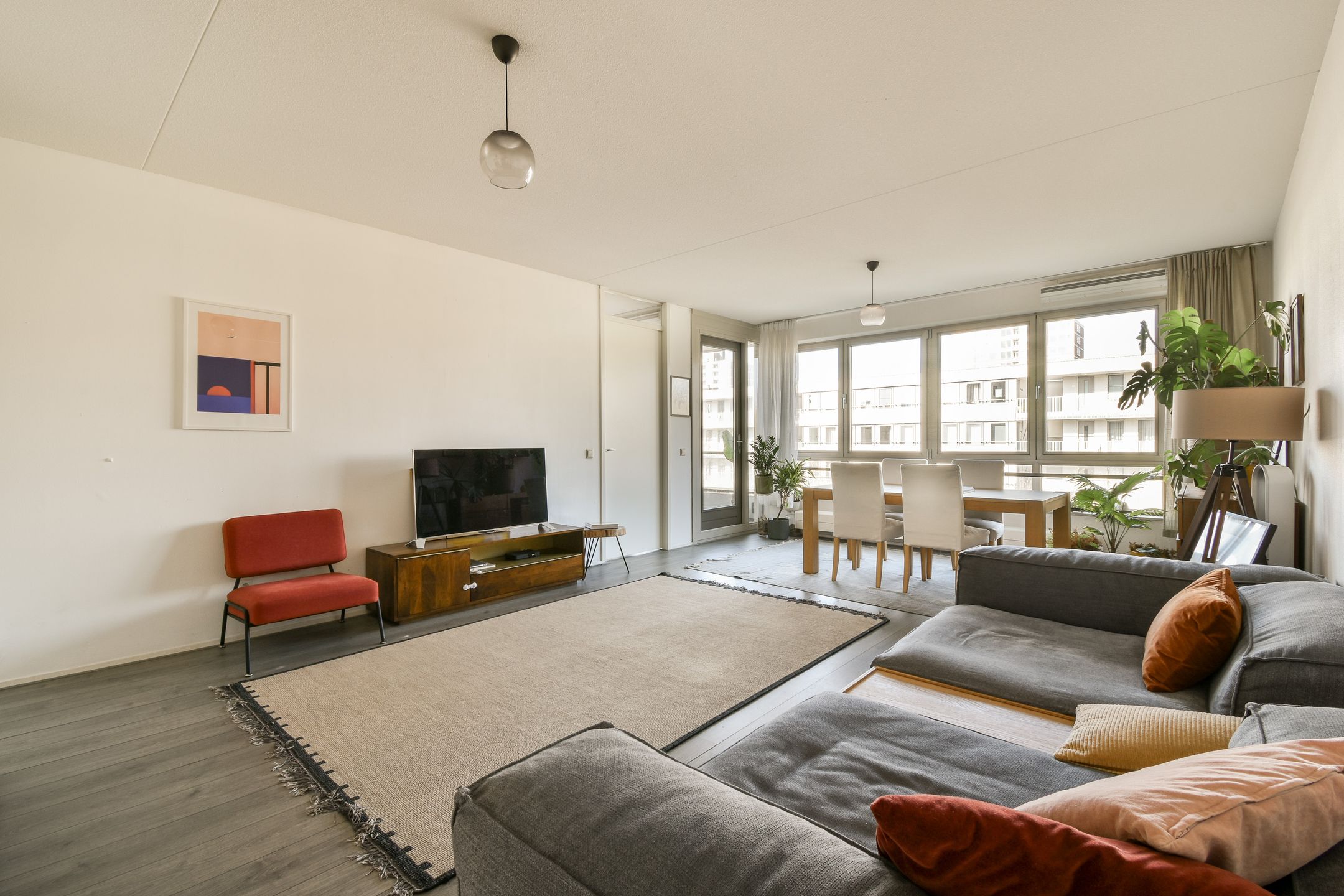 Foto 9 van Loosduinenstraat 36