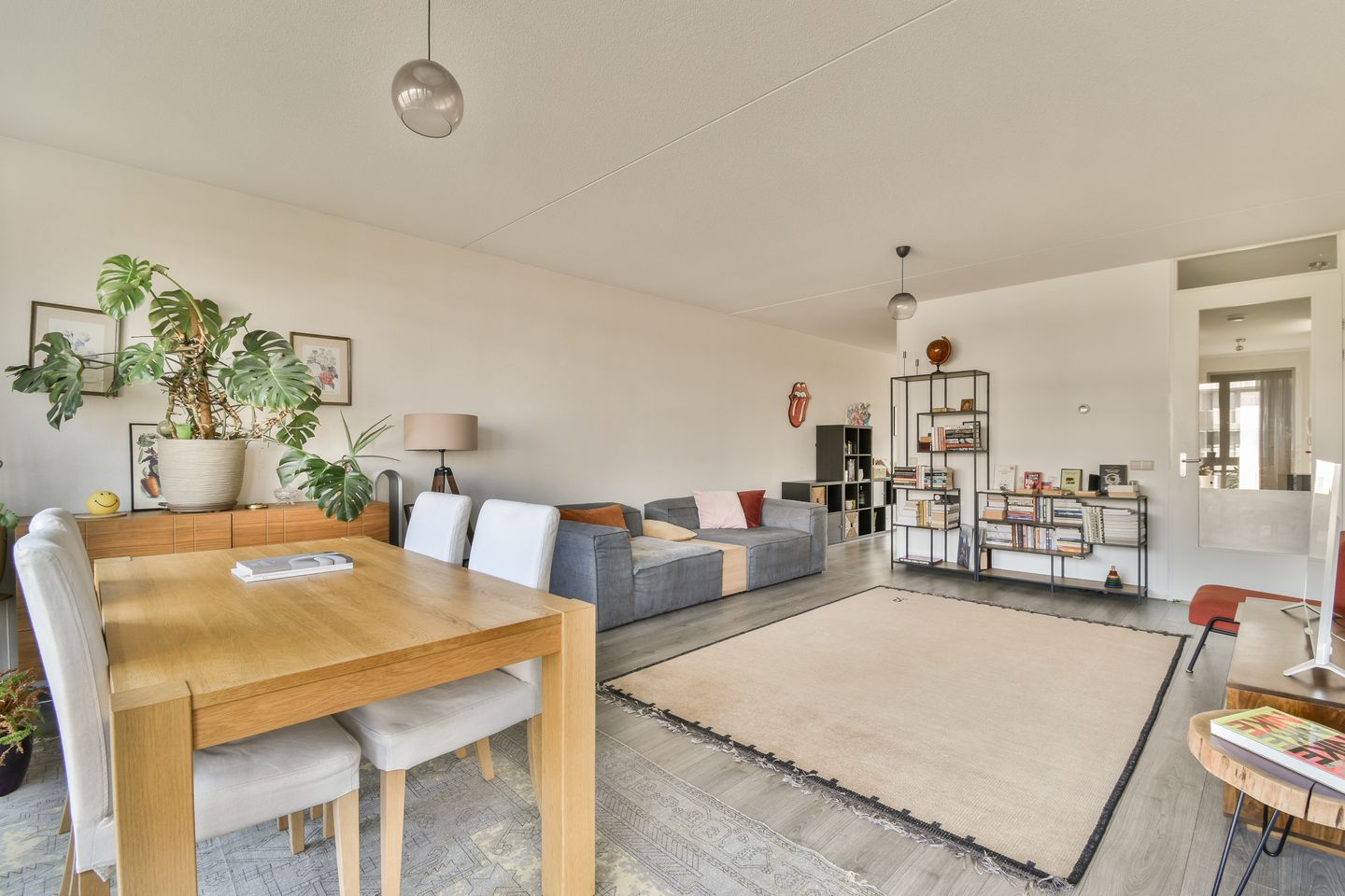 Foto 10 van Loosduinenstraat 36