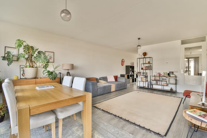 Foto 10 van Loosduinenstraat 36