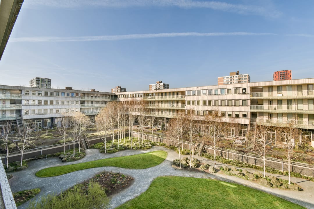 Foto 16 van Loosduinenstraat 36