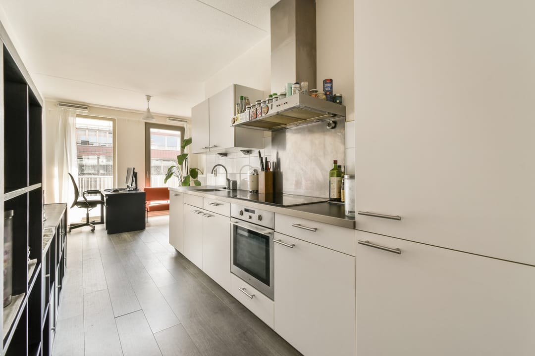 Foto 17 van Loosduinenstraat 36