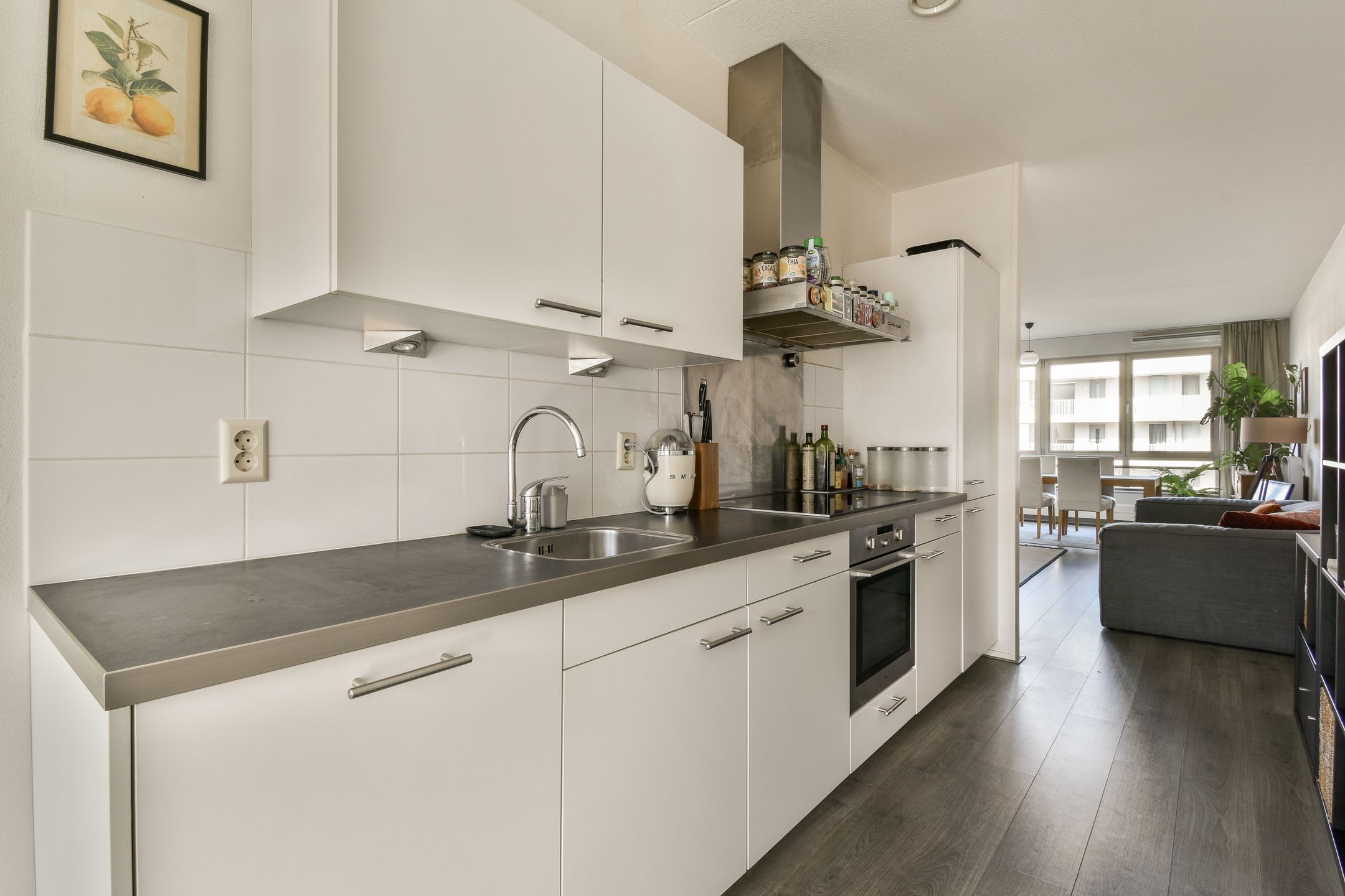 Foto 18 van Loosduinenstraat 36