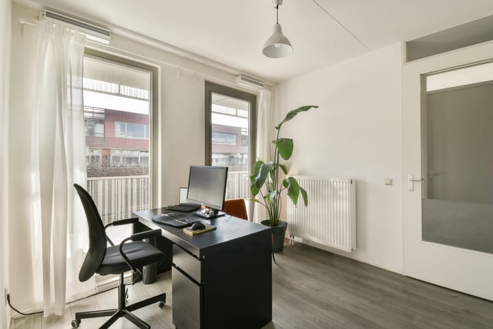 Foto 32 van Loosduinenstraat 36