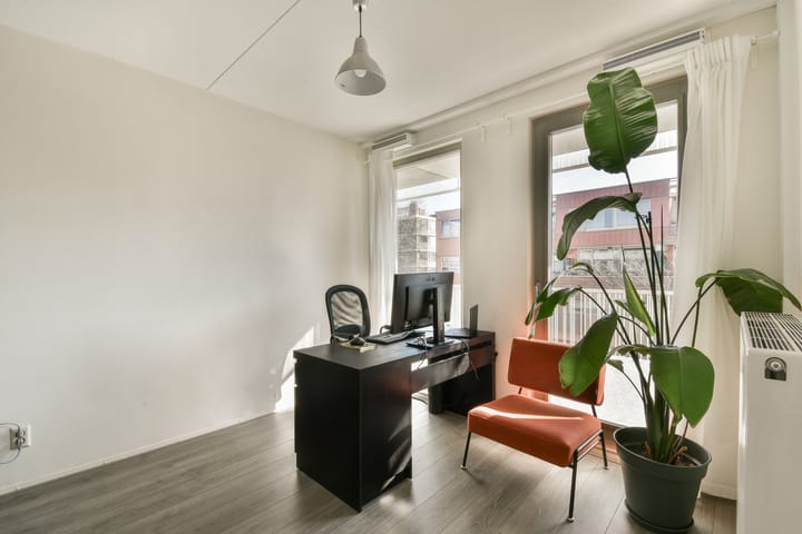 Foto 33 van Loosduinenstraat 36