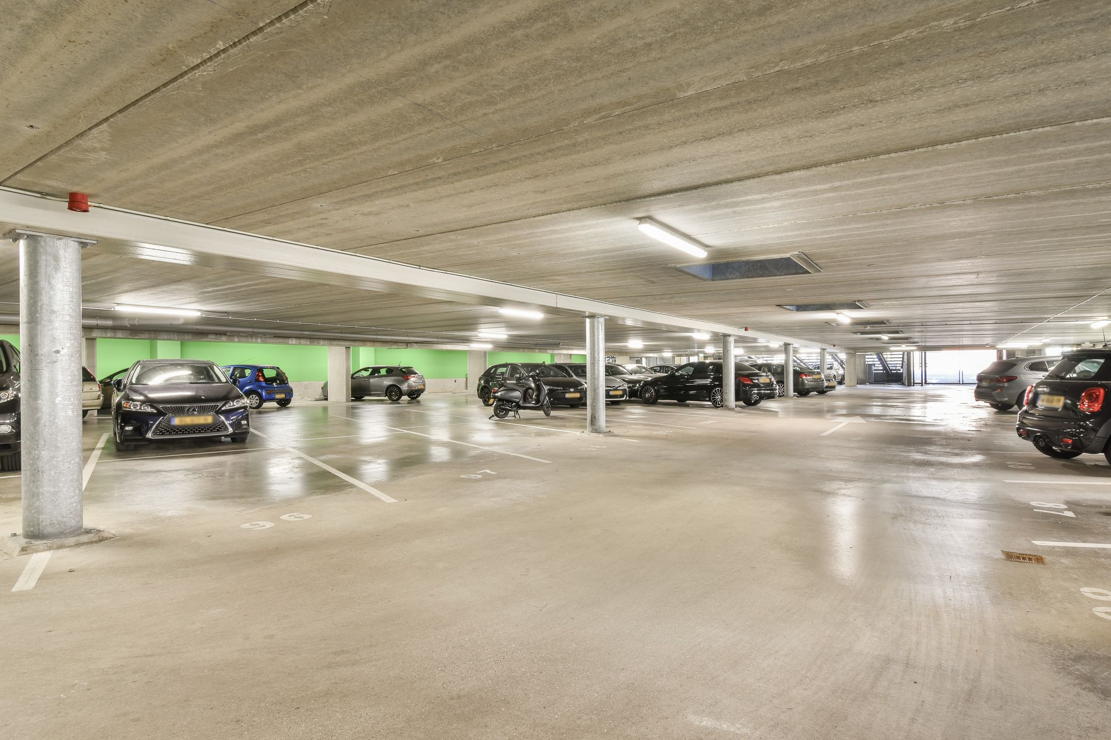 Foto 36 van Loosduinenstraat 36