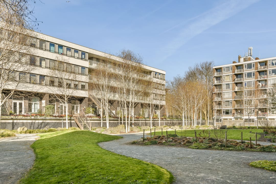 Foto 37 van Loosduinenstraat 36