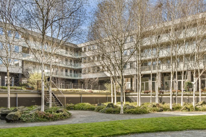 Foto 38 van Loosduinenstraat 36