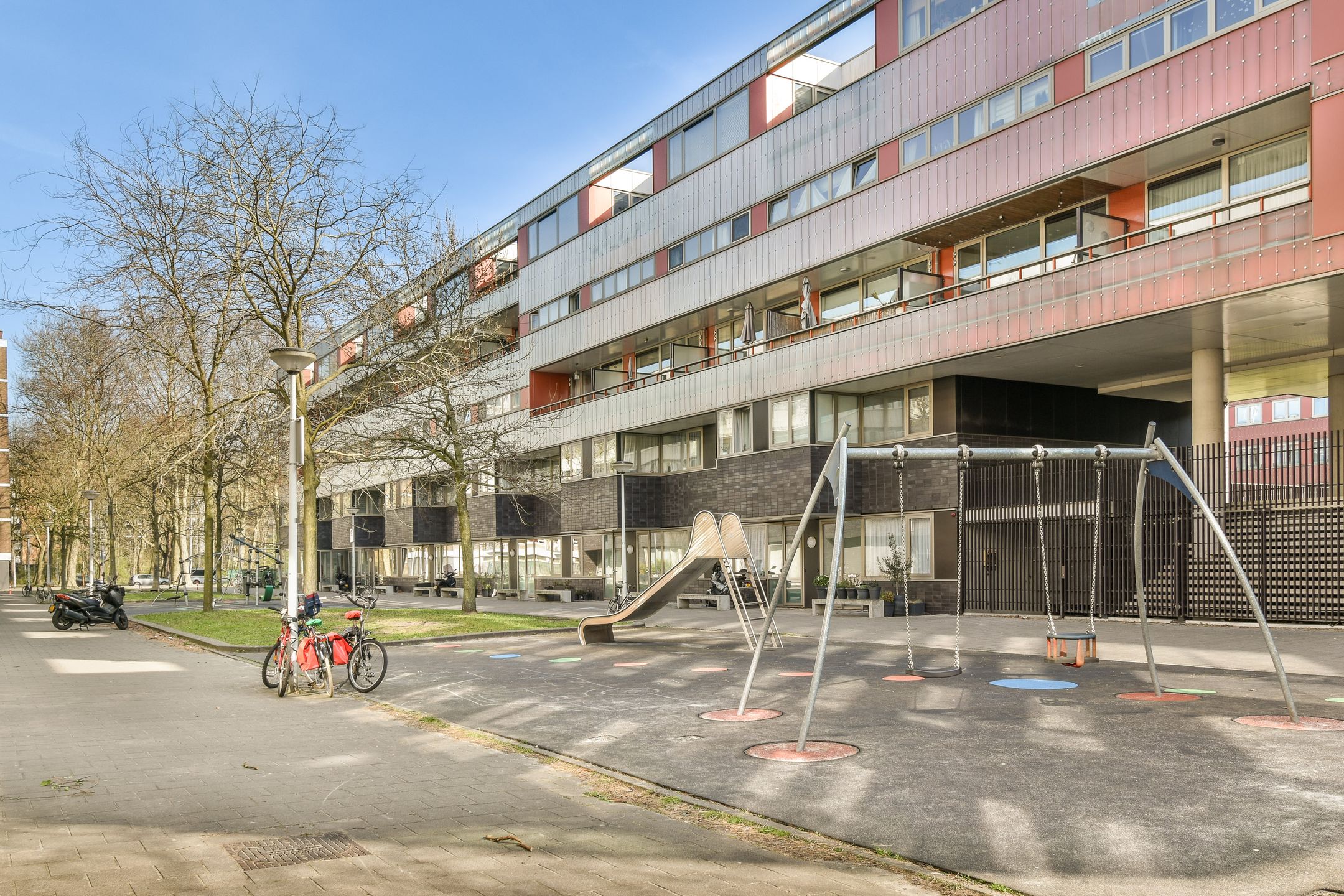 Foto 39 van Loosduinenstraat 36