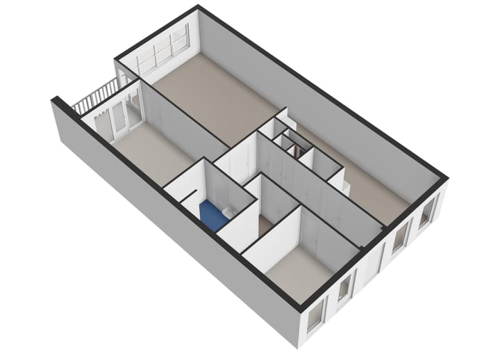 Foto 41 van Loosduinenstraat 36