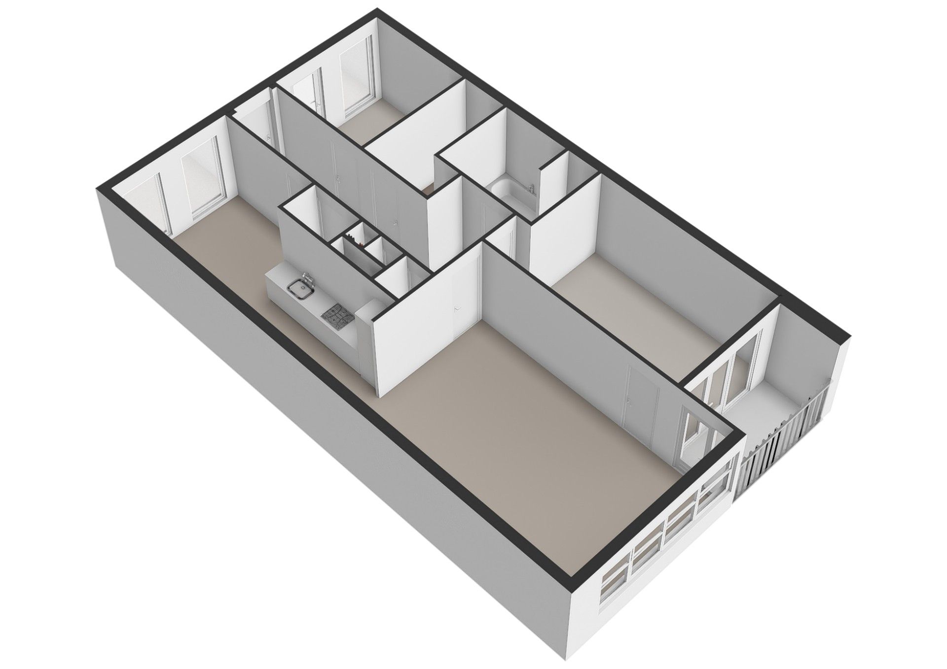 Foto 42 van Loosduinenstraat 36