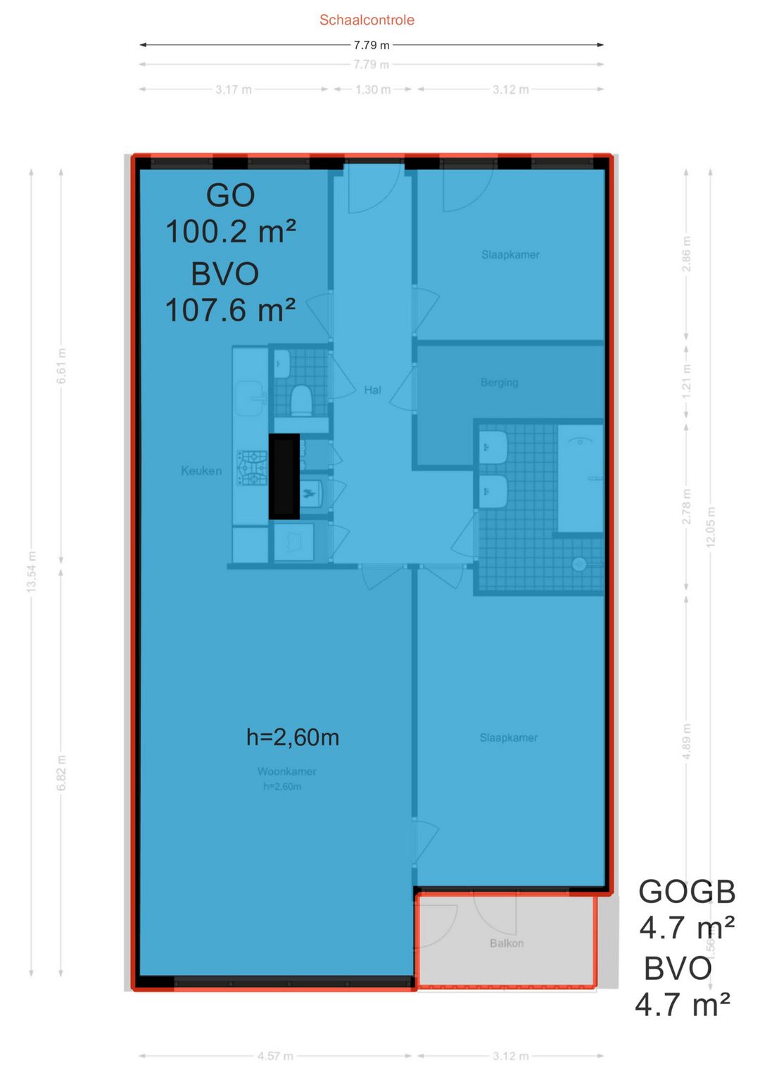 Foto 43 van Loosduinenstraat 36