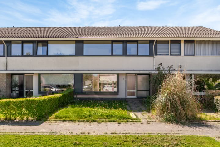 Foto 1 van De Tsjalk 19