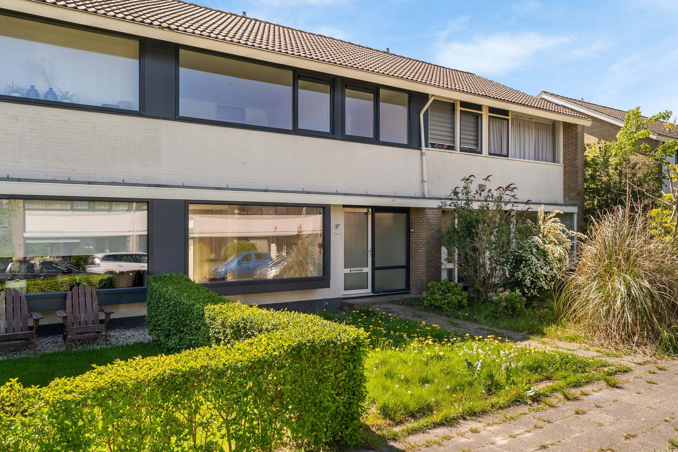 Foto 3 van De Tsjalk 19