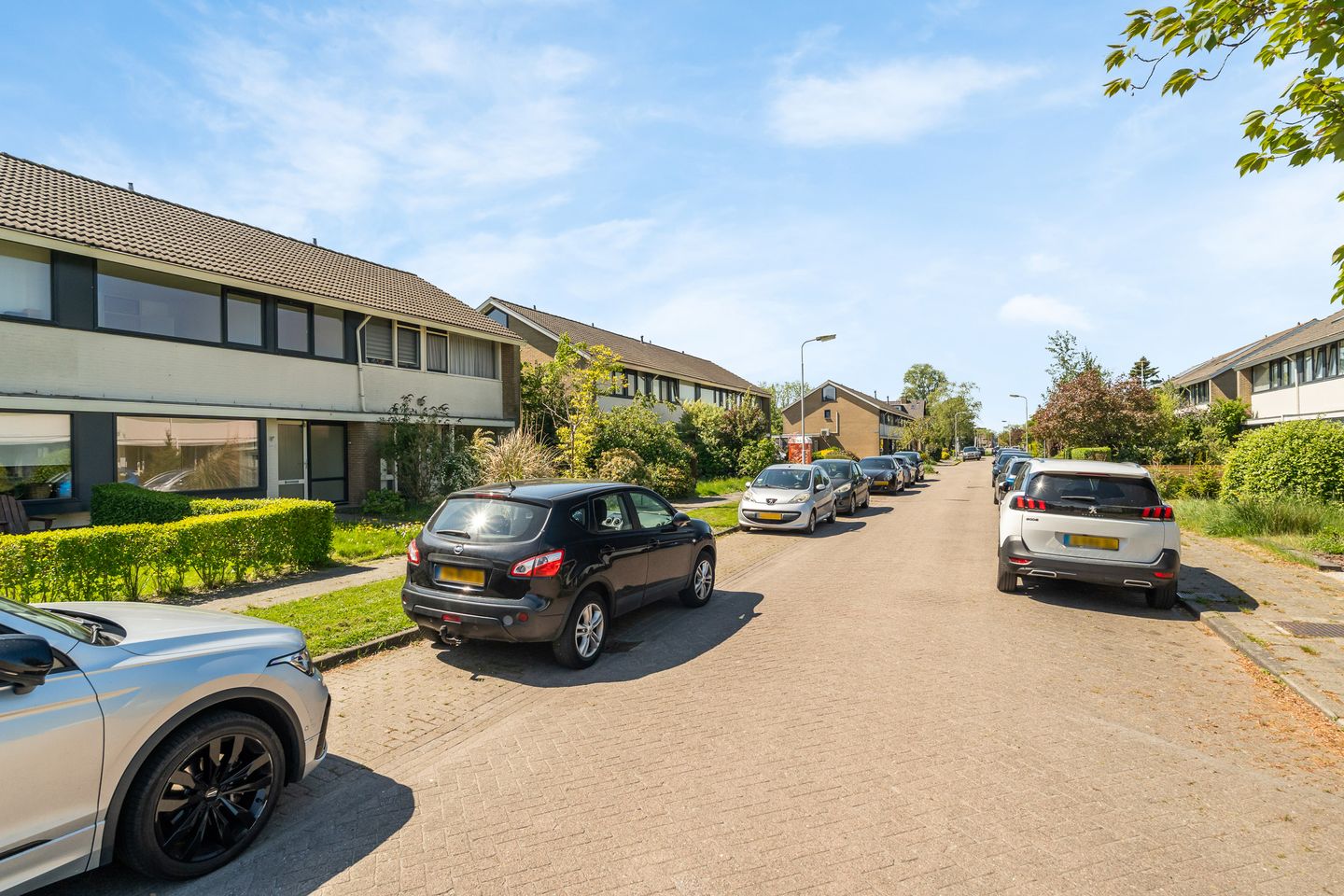 Foto 4 van De Tsjalk 19