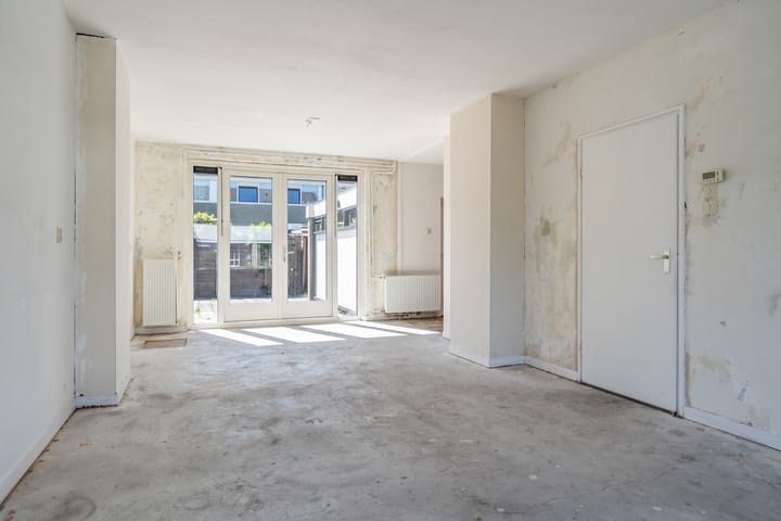 Foto 7 van De Tsjalk 19