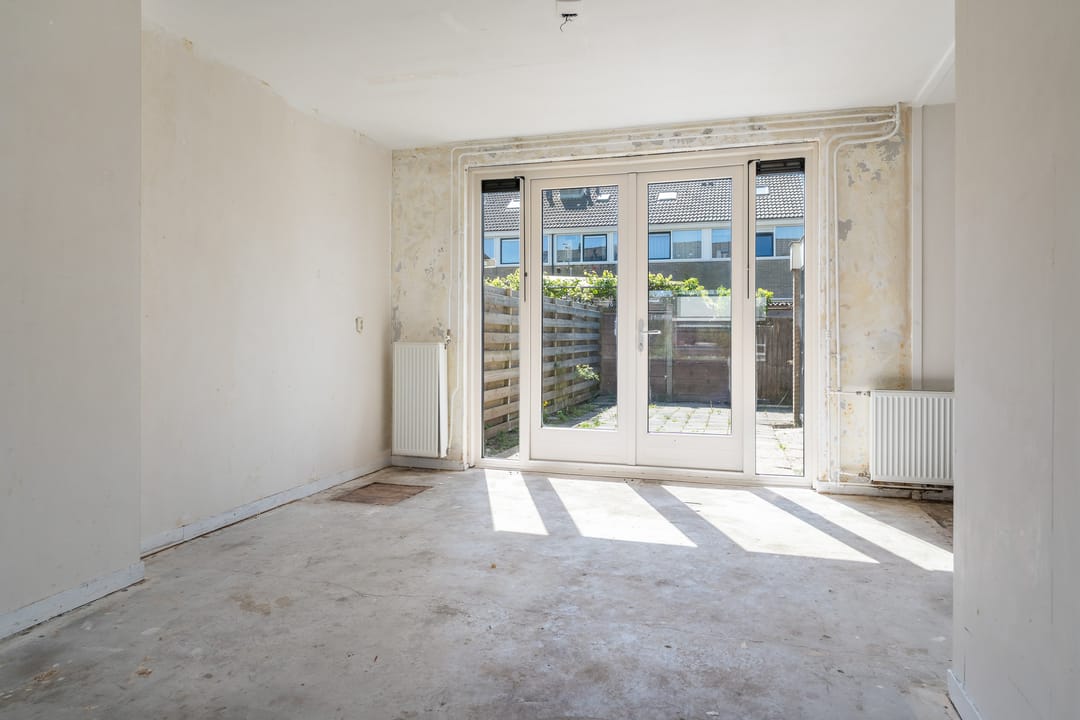 Foto 8 van De Tsjalk 19