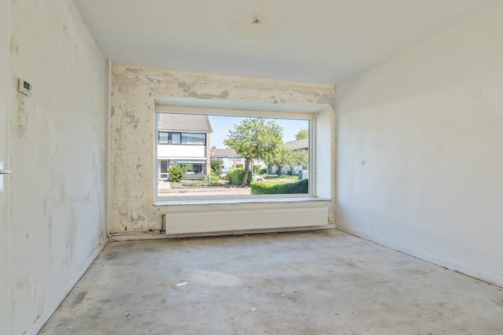 Foto 10 van De Tsjalk 19