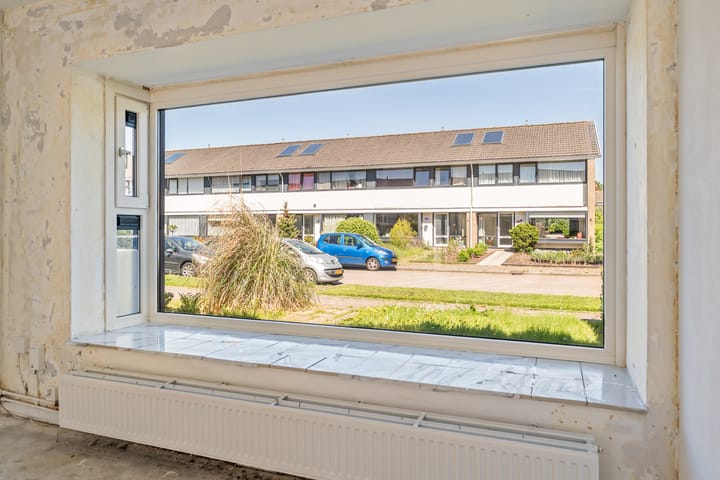 Foto 11 van De Tsjalk 19