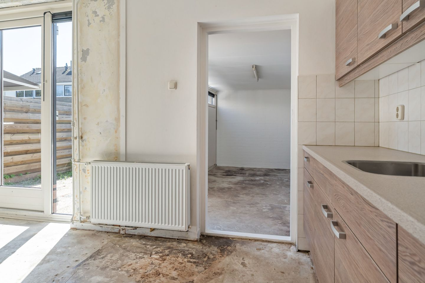 Foto 14 van De Tsjalk 19