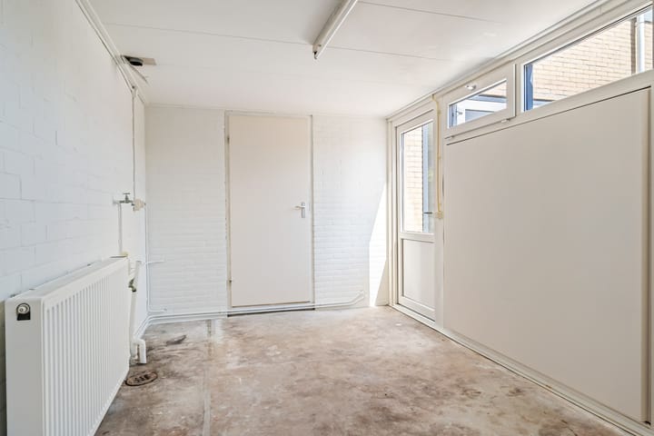 Foto 16 van De Tsjalk 19