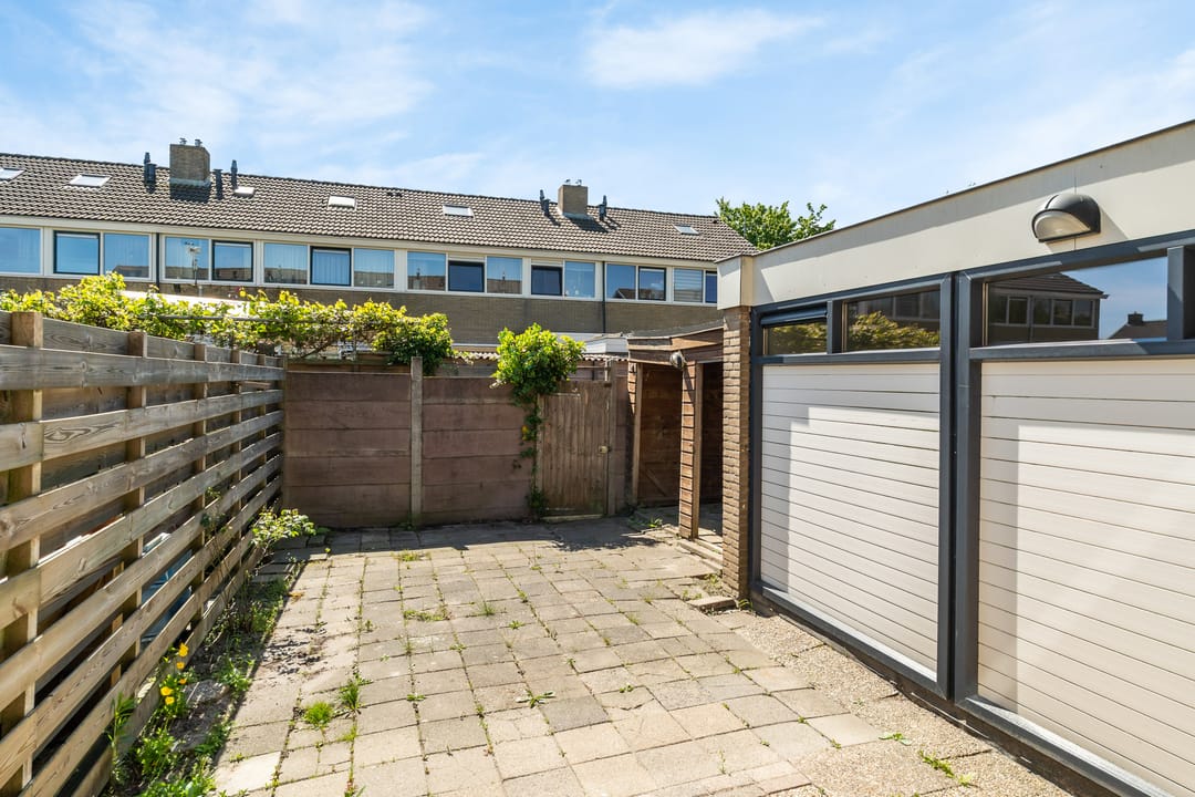 Foto 17 van De Tsjalk 19