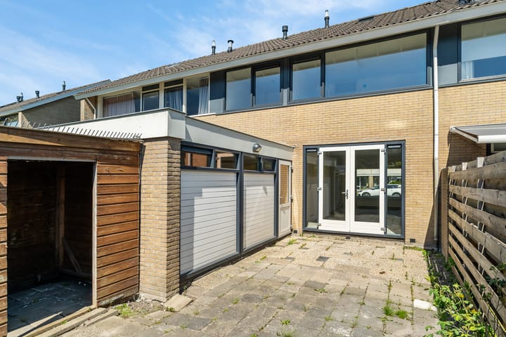 Foto 19 van De Tsjalk 19