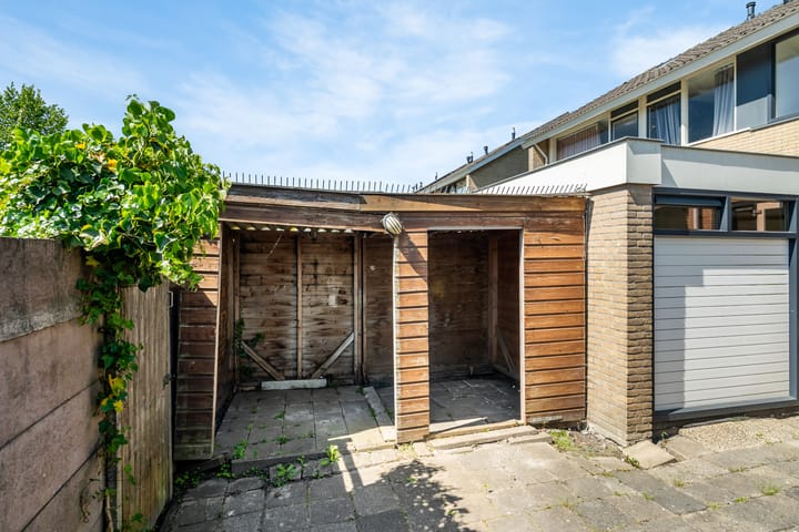 Foto 21 van De Tsjalk 19