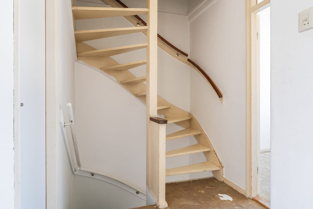 Foto 22 van De Tsjalk 19