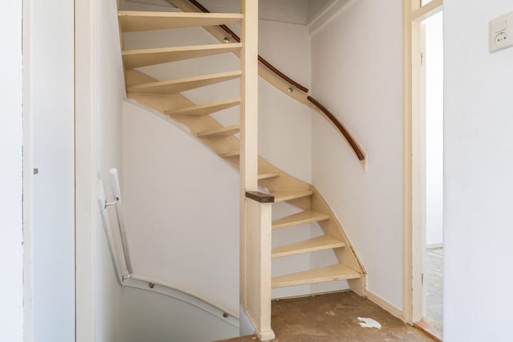 Foto 22 van De Tsjalk 19