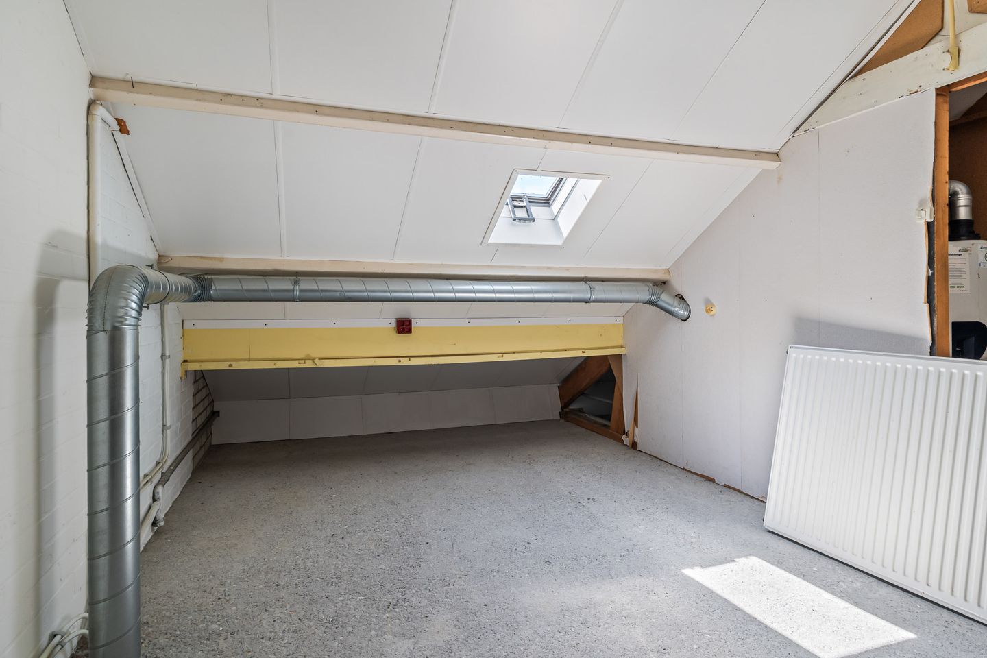 Foto 34 van De Tsjalk 19