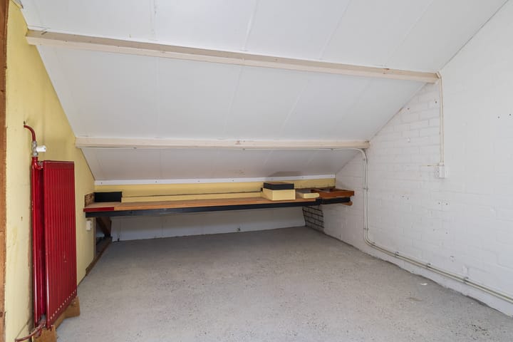 Foto 35 van De Tsjalk 19