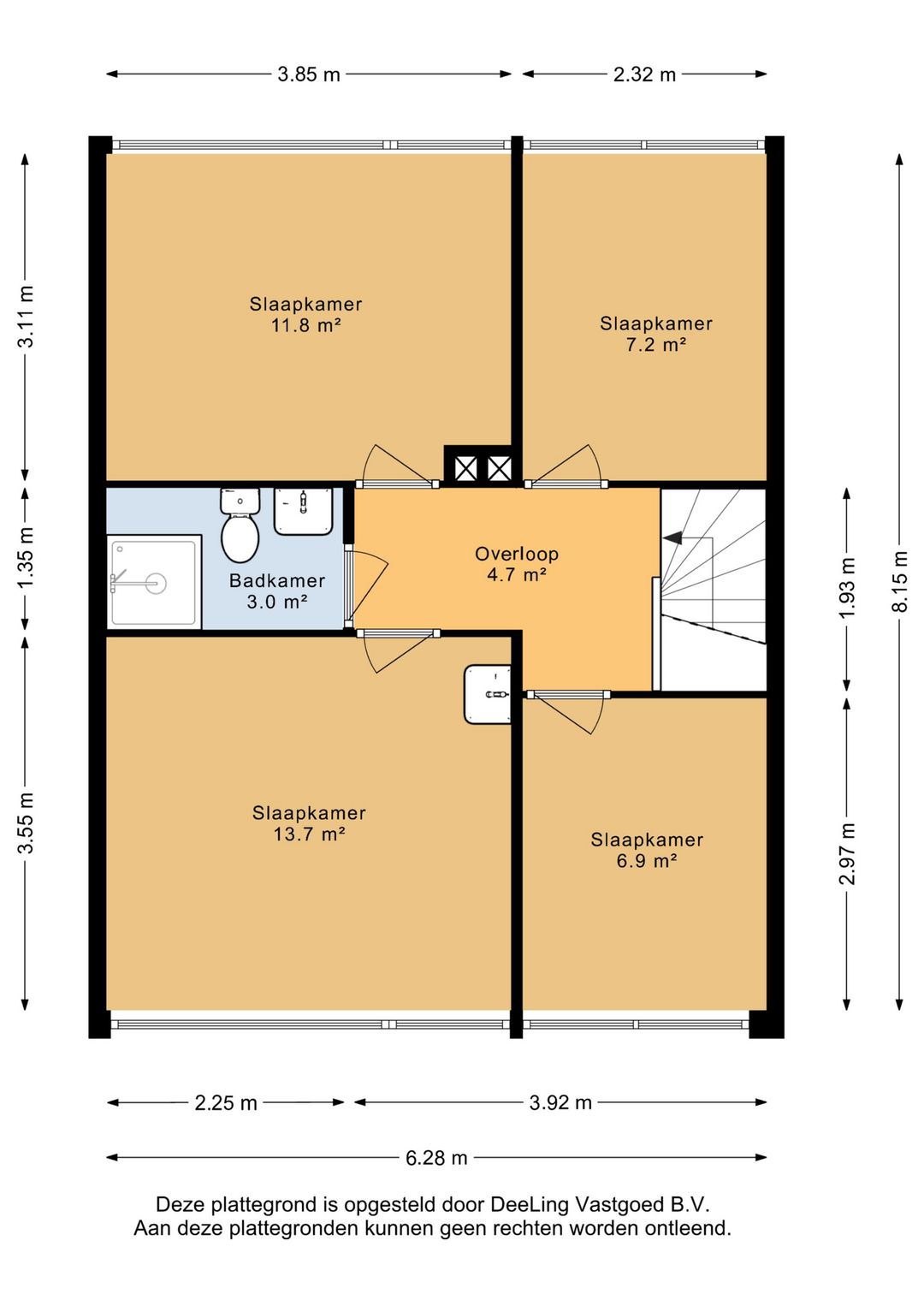 Foto 37 van De Tsjalk 19