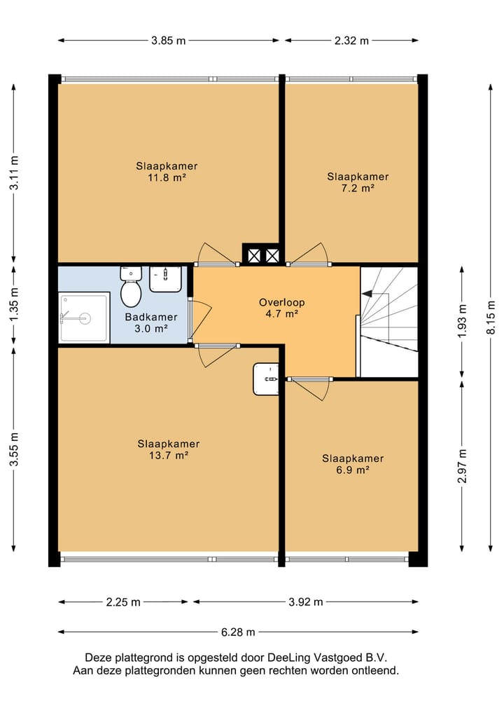 Foto 37 van De Tsjalk 19