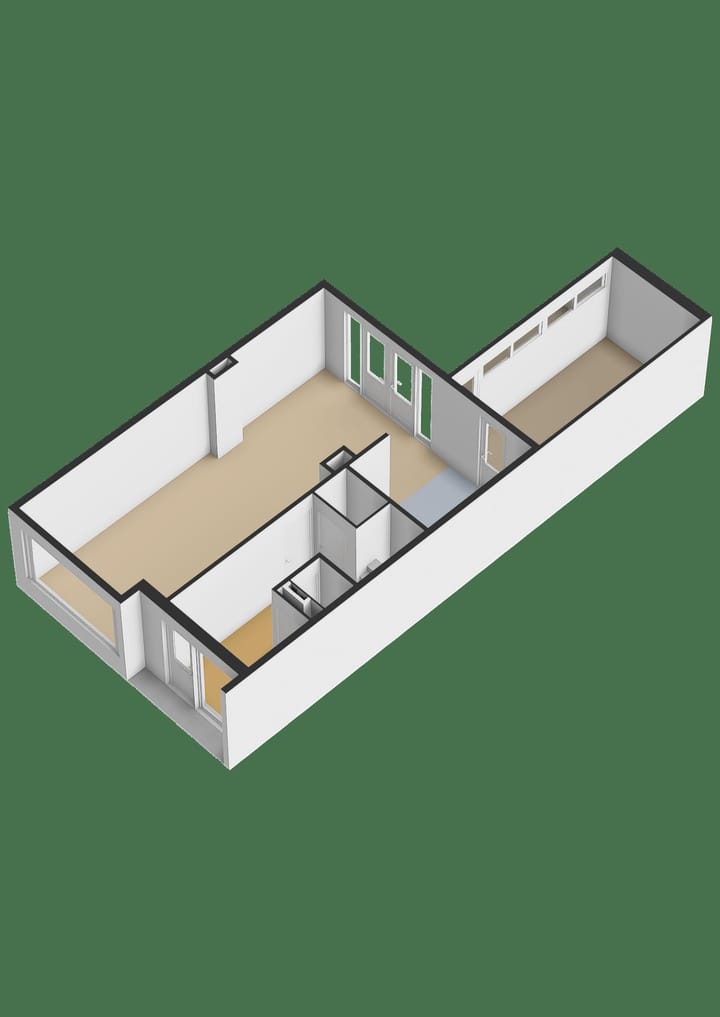 Foto 38 van De Tsjalk 19