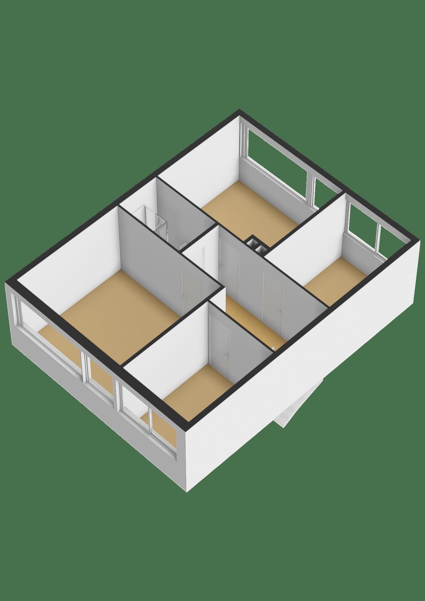 Foto 39 van De Tsjalk 19