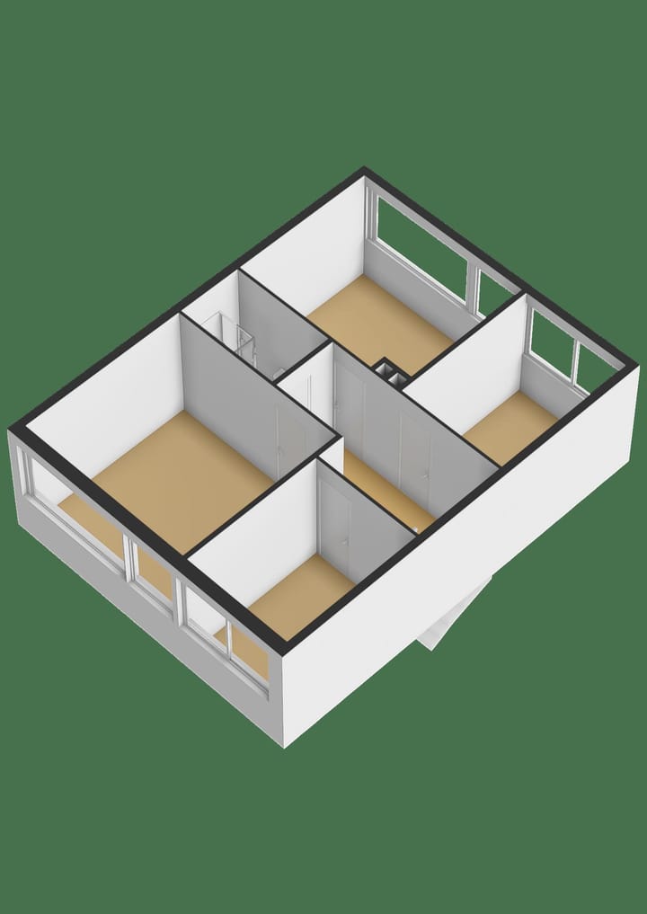 Foto 39 van De Tsjalk 19
