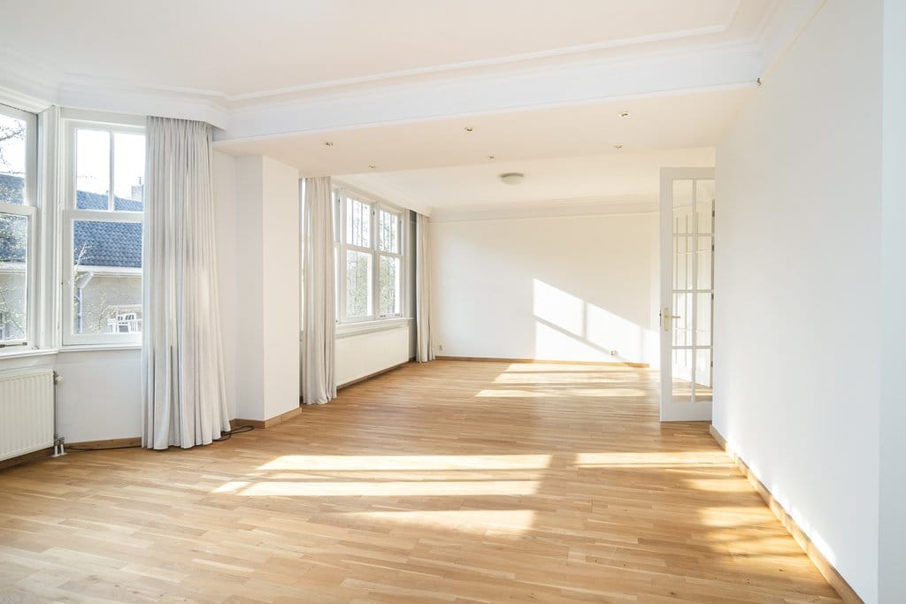 Foto 2 van Albrecht Dürerstraat 39-2