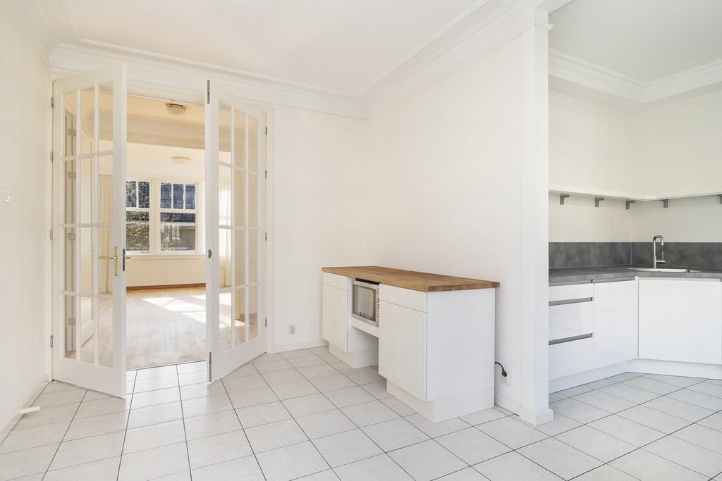 Foto 4 van Albrecht Dürerstraat 39-2