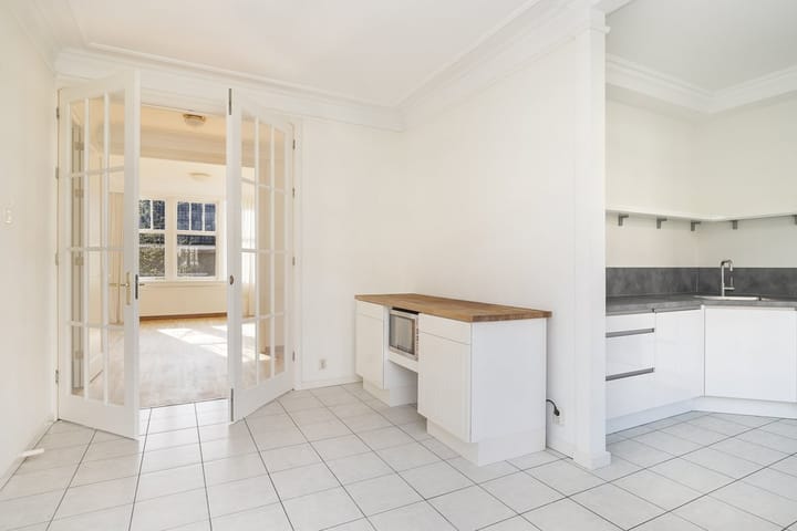 Foto 4 van Albrecht Dürerstraat 39-2